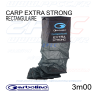 GARBOLINO - BOURRICHE GARBODROME - CARP EXTRA STRONG RECTANGULAIRE