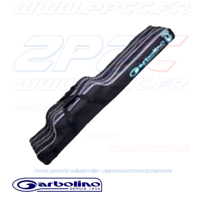 GARBOLINO - FOURREAU SOUPLE CANNE & MOULINET EXPRESS