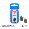 GARBOLINO - BOITE RECHARGE INDIVIDUELLE - PLOMB PUC