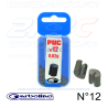 GARBOLINO - BOITE RECHARGE INDIVIDUELLE - PLOMB PUC