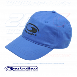 GARBOLINO - CASQUETTE STANDARD - CAP-PROMO - G - 001