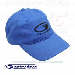 GARBOLINO - CASQUETTE STANDARD - CAP-PROMO - G - 003