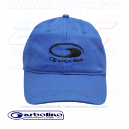 GARBOLINO - CASQUETTE STANDARD - CAP-PROMO - G - 002