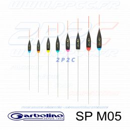 GARBOLINO - FLOTTEUR COMPÉTITION SP M05 - GAMME - 001