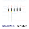 GARBOLINO - FLOTTEUR COMPÉTITION SP M25