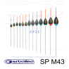 GARBOLINO - FLOTTEUR COMPÉTITION SP M43