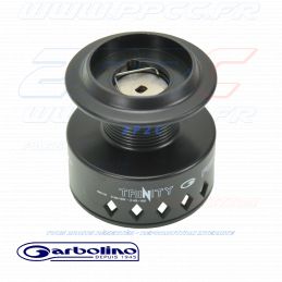 GARBOLINO - MOULINET TRINITY FEEDER FD - F 4500 - 456FD - MOULINET IDEAL POUR LE FEEDER - G - 007