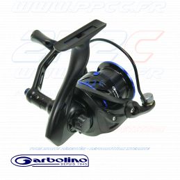GARBOLINO - MOULINET TRINITY FEEDER FD - F 5500 - 556FD - MOULINET IDEAL POUR LE FEEDER - G - 005