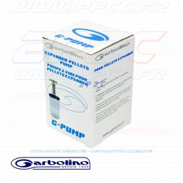 GARBOLINO - PELLET PUMP - POMPE A VIDE - G - 001