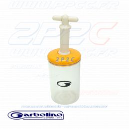 GARBOLINO - PELLET PUMP - POMPE A VIDE - G - 002