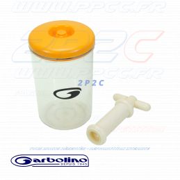 GARBOLINO - PELLET PUMP - POMPE A VIDE - G - 003