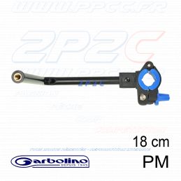 GARBOLINO - MULTIGRIP OPEN - SUPPORT COUDE 90° - PM 18 CM - G - 003