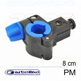 GARBOLINO - MULTIGRIP OPEN - SUPPORT DROIT - PM 8 CM - G - 002