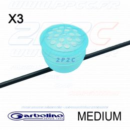 GARBOLINO - ULTRALITE SPEED POT - COUPELLE DE SCION - MEDIUM X3 - G - 003