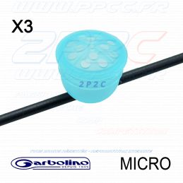 GARBOLINO - ULTRALITE SPEED POT - COUPELLE DE SCION - MICRO X3 - G - 003