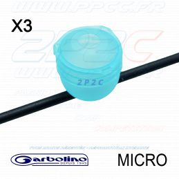 GARBOLINO - ULTRALITE SPEED POT - COUPELLE DE SCION - MICRO X3 - G - 004
