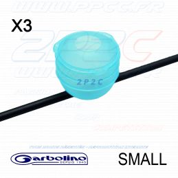 GARBOLINO - ULTRALITE SPEED POT - COUPELLE DE SCION - SMALL X3 - G - 004