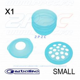 GARBOLINO - ULTRALITE SPEED POT - COUPELLE DE SCION - PACK 3 TAILLES - G - 004