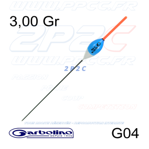 GARBOLINO - FLOTTEUR LOISIR - G04