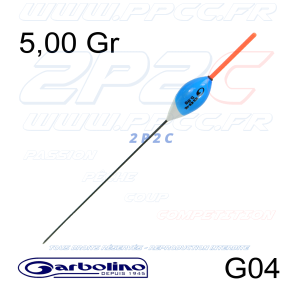 GARBOLINO - FLOTTEUR LOISIR - G04