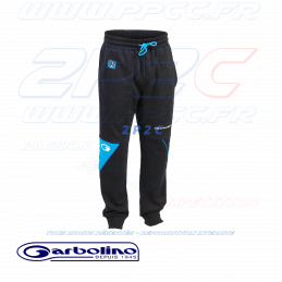 GARBOLINO - PANTALON JOGGING SQUADRA - 2024 - GOMCM2359 - PHOTO 001