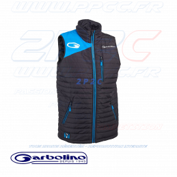 GARBOLINO - BODY WARMER SQUADRA - 2024 - REF GOMCM2360 - PHOTO 001