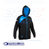 GARBOLINO - HOODIE FULL ZIP SQUADRA - 2024