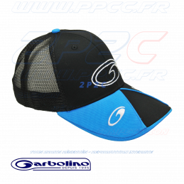 GARBOLINO - CASQUETTE SQUADRA US - 2024 - Réf GOVCM2022 - Photo 001