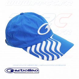GARBOLINO - CASQUETTE WAVE - 2022 - Réf GOVCJ2014 - Photo 001