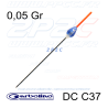 GARBOLINO - FLOTTEUR COMPÉTITION DC C37