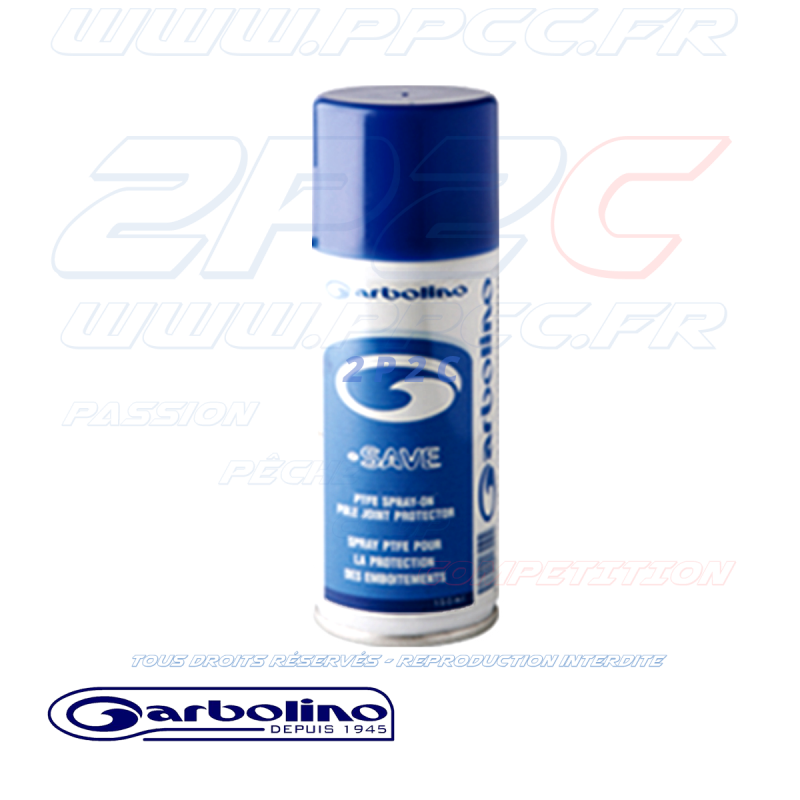 GARBOLINO - G-SPRAY PTFE