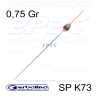 GARBOLINO - FLOTTEUR COMPÉTITION SP K73