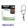 GARBOLINO - STREAMLINE MICRO EMERILLON SIMPLE + AGRAFE EASY