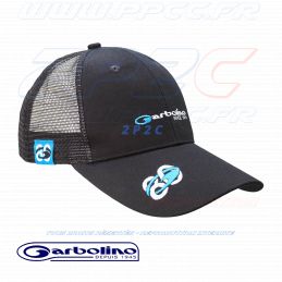GARBOLINO - CASQUETTE US ANNIVERSAIRE 80's LOGO GARBOLINO - 2025  - Réf GOMCN2823 - Photo 001