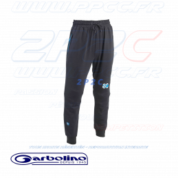 GARBOLINO - PANTALON JOGGING ANNIVERSAIRE 80'S - 2025 - Réf GOMCN2859 - Photo 001
