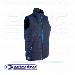 GARBOLINO - BODY WARMER ANNIVERSAIRE 80'S - 2025 - Réf GOMCN2860 - PHOTO 001
