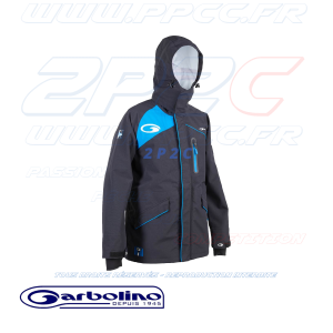 GARBOLINO - VESTE RESPIRANTE SQUADRA 3C - 2024