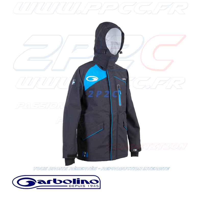 GARBOLINO - VESTE RESPIRANTE SQUADRA 3C - 2024