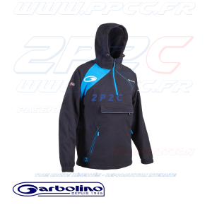 GARBOLINO - SMOK WINDPROOF SQUADRA - 2024 - Réf GOMCM2456 - Photo 001