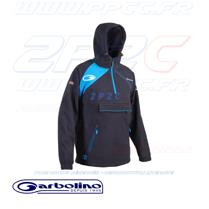 GARBOLINO - SMOK WINDPROOF SQUADRA - 2024 - Réf GOMCM2456 - Photo 001