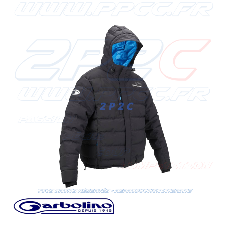 GARBOLINO - VESTE WINTER GARBOLINO THERMO COMPETITION - 2023 - Réf GOMCL2367 - Photo 001