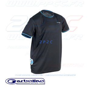 GARBOLINO - T-SHIRT RESPIRANT ANNIVERSAIRE 80'S - 2025 - Réf GOMCN2836 - Photo 001