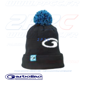 GARBOLINO - BONNET POMPON ANNIVERSAIRE 80'S - 2026 - Réf GOMCN2839 - Photo 001