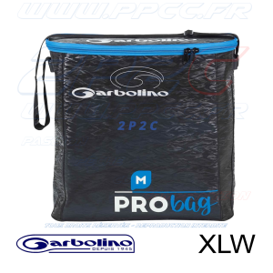 GARBOLINO - SAC A BOURRICHE - EVA PROBAG - XLW - Réf GOMLJ3630-XLW - Photo 001