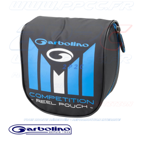 GARBOLINO - TROUSSE MOULINET SQUADRA COMPETITION SERIES
