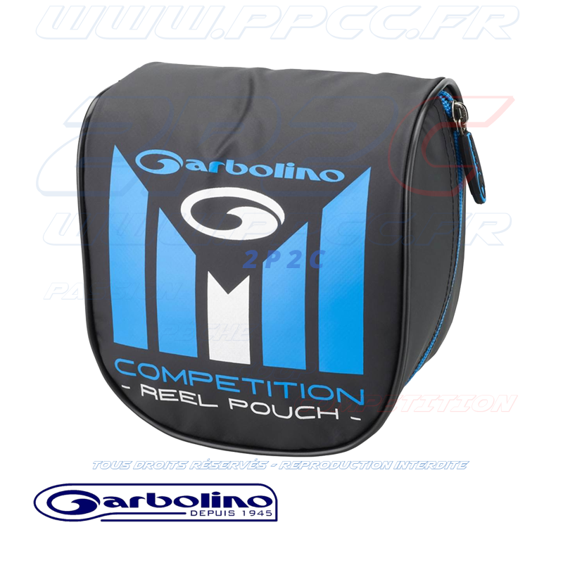 GARBOLINO - TROUSSE MOULINET SQUADRA COMPETITION SERIES
