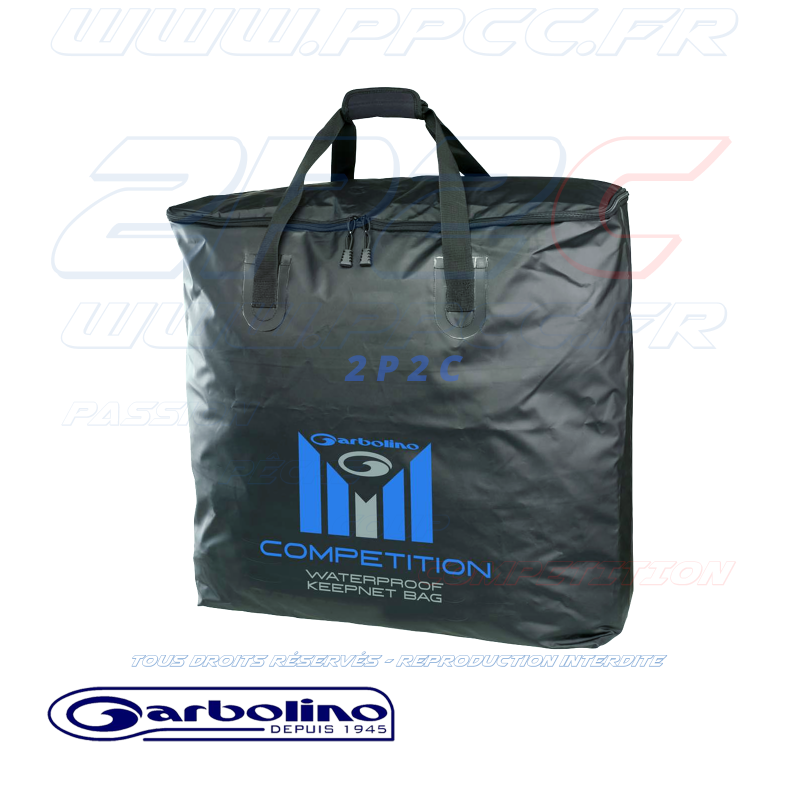 GARBOLINO - SAC BOURRICHE SQUADRA COMPETITION SERIES - Réf GOMLN3880-1CXL - Photo 001
