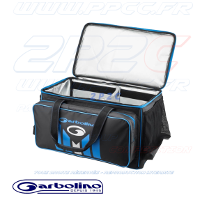 GARBOLINO - SAC ISOTHERME XL  SQUADRA COMPETITION SERIES - Réf GOMLN3841 - Photo 002