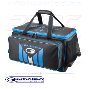 GARBOLINO - SAC ISOTHERME XL  SQUADRA COMPETITION SERIES - Réf GOMLN3841 - Photo 001
