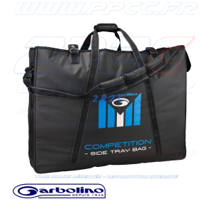 GARBOLINO - SAC DE TRANSPORT DESSERTE SQUADRA COMPETITION SERIES - Réf GOMLN3838 - Photo 001